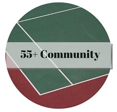 St Johns County Active Adult Community